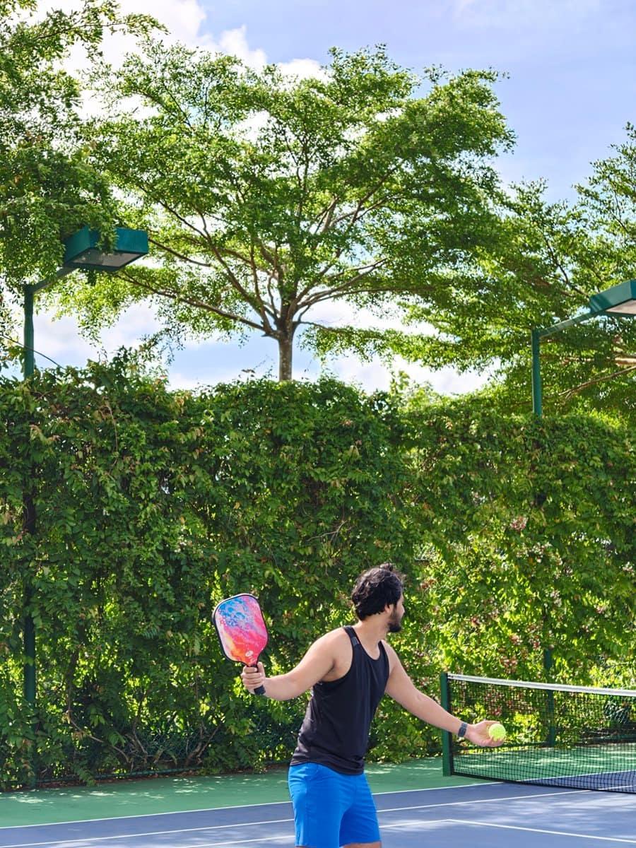 Athlos — MEN’S : AGILE SINGLET