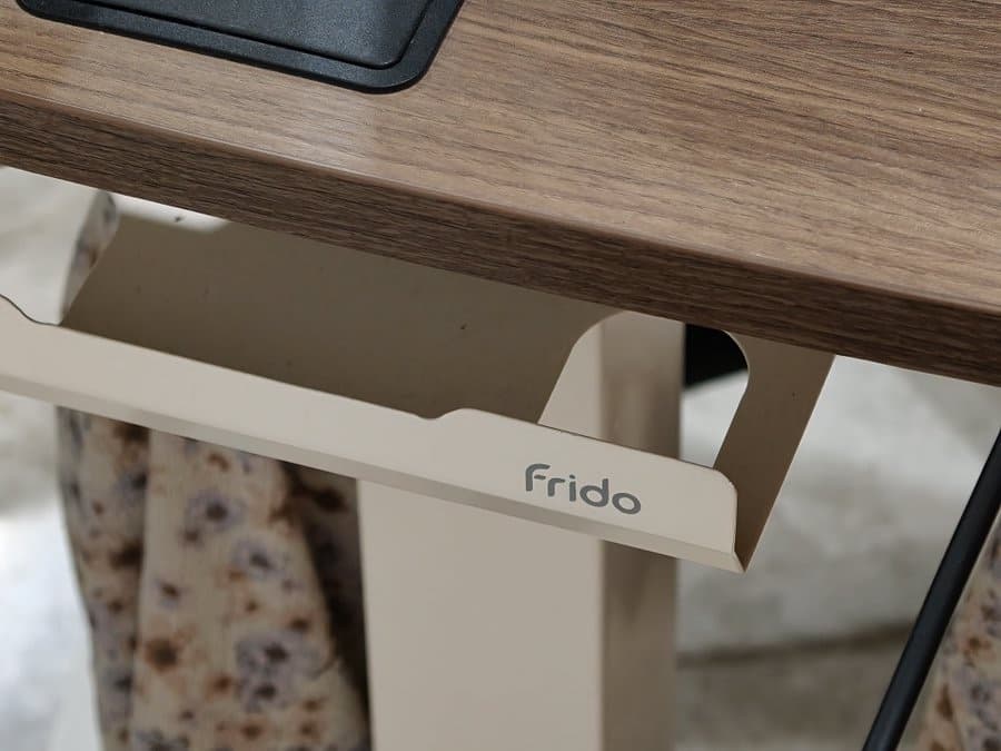 Frido — Portal Portable Table