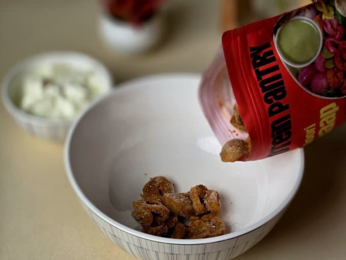 Protein Pantry