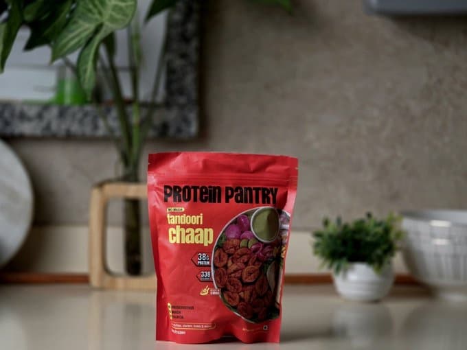 Protein Pantry