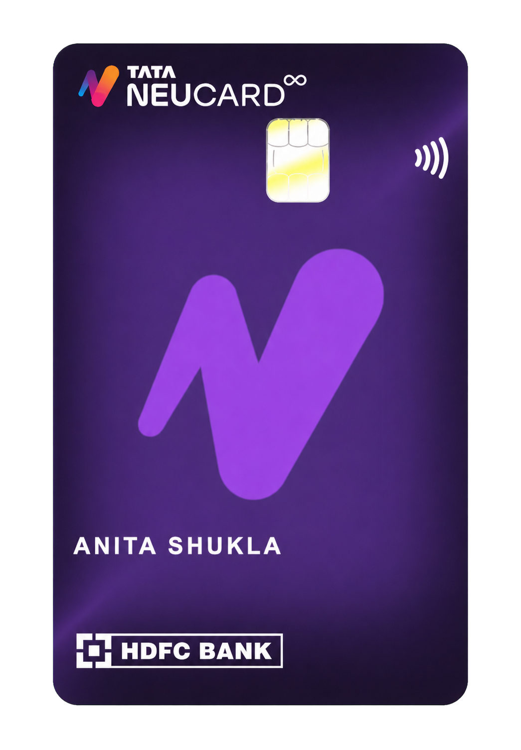 Tata Neu Infinity HDFC Bank Credit Card