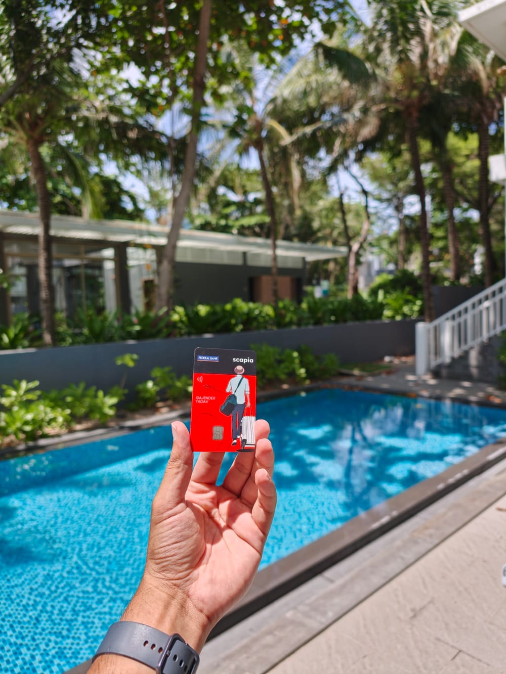 Scapia Credit Card Review 2026: More Than 0% Forex, This Lifetime-Free Card Has Built A Whole Travel Ecosystem