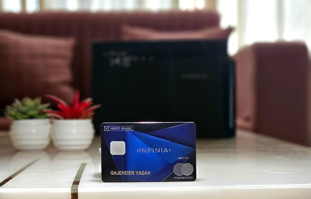 HDFC SmartBuy Voucher Devaluation: The End Of The Easy Voucher Game