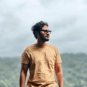 Gajender Yadav