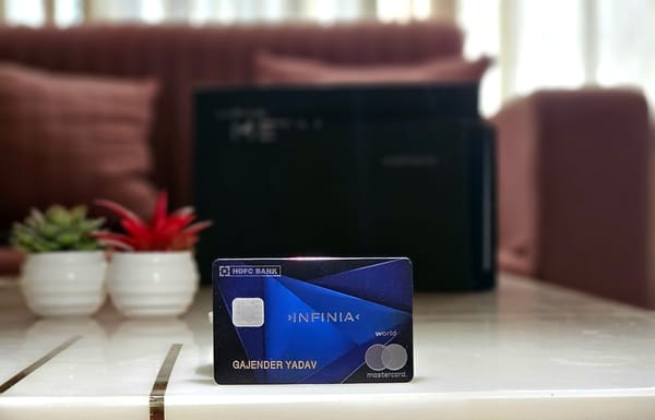 HDFC SmartBuy Voucher Devaluation: The End Of The Easy Voucher Game