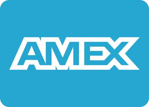Amex logo