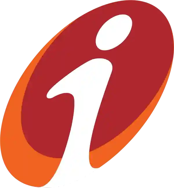 ICICI logo