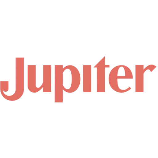 Jupiter logo