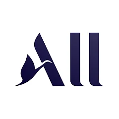 ALL - Accor Live Limitless logo