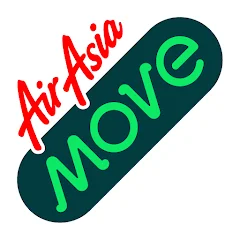 AirAsia Rewards logo