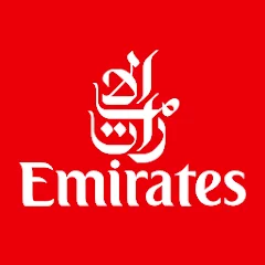 Emirates Skywards logo
