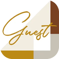 Etihad Guest logo