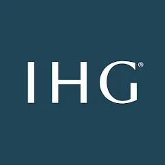 IHG One Rewards logo