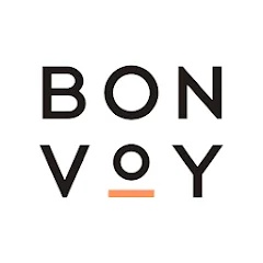 Marriott Bonvoy logo
