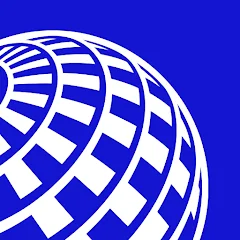 United MileagePlus logo