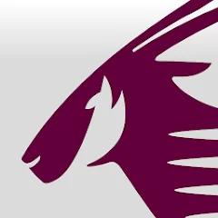 Qatar Airways Privilege Club logo
