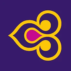 Royal Orchid Plus logo