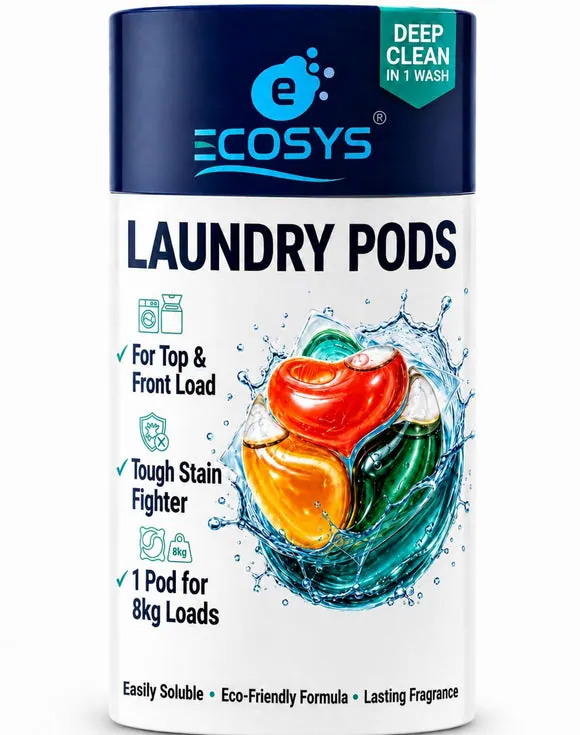 Ecosys