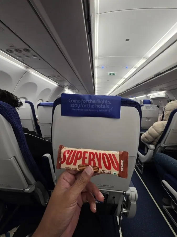 SuperYou