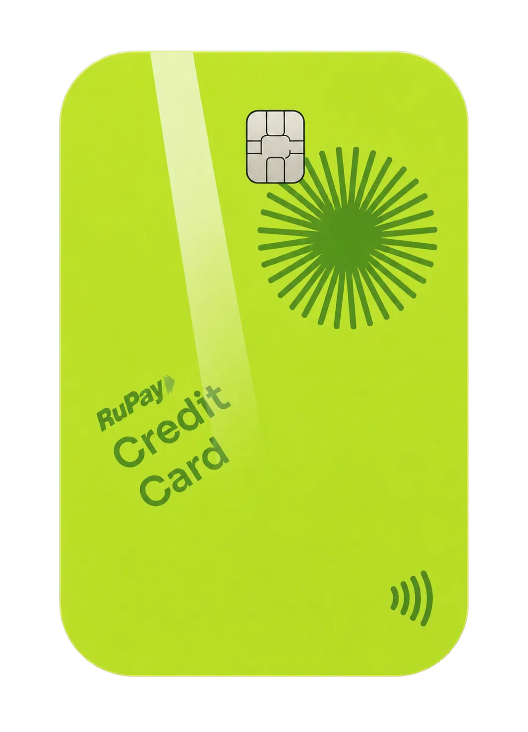 Kiwi RuPay Credit Card